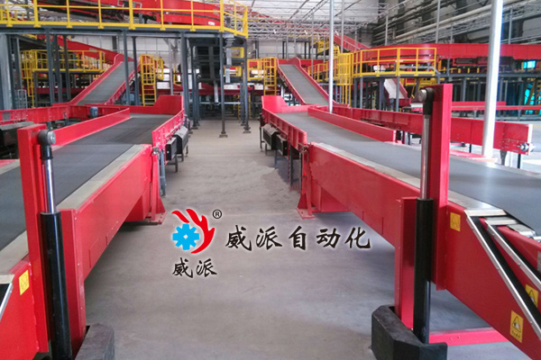 伸縮裝車機(jī)